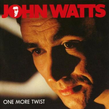 John Watts -  One More Twist